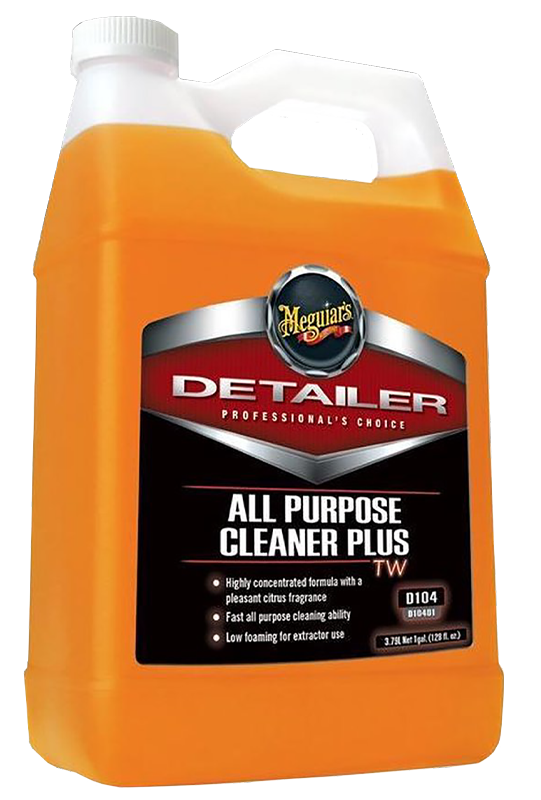 Meguiar's All Purpose Cleaner Plus TW D10401 Meguiars